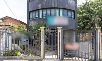 Imagem 2: Predio em Nonoai