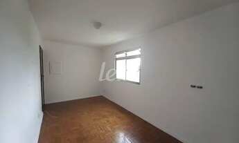 Imagem 2: São Paulo - Apartamento Padrão - Vila Madalena