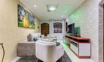 Imagem 3: CASA RESIDENCIAL em São Paulo - SP, Jardim dos Ipês