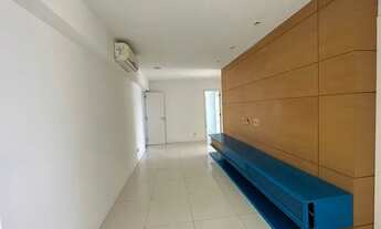 Imagem 4: Aluguel apartamento Santa Mônica Jardins