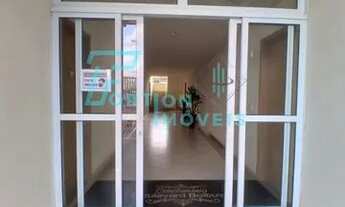 Imagem 2: Apartamento para Locação em Boituva, Águia da Castelo, 2 dormitórios, 1 banheiro, 1 vaga