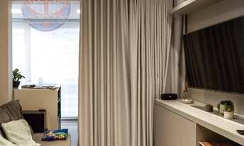 Imagem: Apartamento em Vila Olímpia - São Paulo