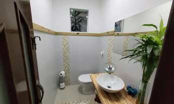 Imagem 6: Sobrado Pq. Oratorio