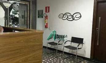 Imagem 6: Apartamento com 3 dormitórios à venda, 110 m² por R$ 595.000,00 - Gutierrez - Belo Horizon