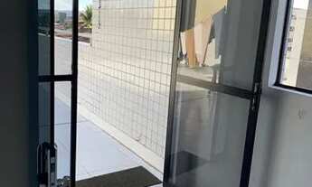 Imagem 4: Apartamento para venda possui 130 metros quadrados com 4 quartos