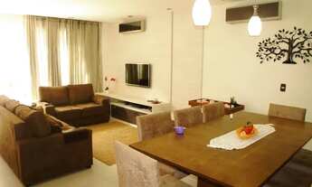 Imagem 3: Casa com 4 dormitórios à venda, 219 m² por R$ 1.100.000,00 - Enseada - Guarujá/SP