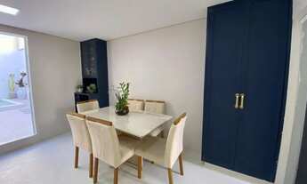 Imagem 7: Casa de condomínio sobrado para venda com 300 metros quadrados com 3 quartos