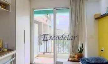 Imagem: Apartamento com 1 dormitório à venda