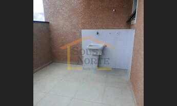 Imagem 6: SãO PAULO - Apartamento Padrão - Vila Nivi