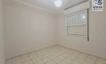 Imagem 7: Apartamento com 2 dormitórios para alugar, 64 m² por R$ 2.350,02/mês - Embaré - Santos/SP