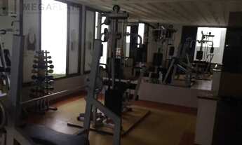 Imagem 11: LINDO APARTAMENTO PARA LOCAÇÃO NA BELA VISTA AO LADO DO METRÔ TRIANON!