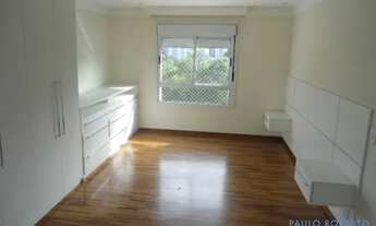 Imagem 6: APARTAMENTO - MORUMBI - SP