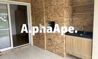 Imagem 3: Apartamento London Ville Alphaville 79M terraço gourmet 2 dormitórios(1 suíte) 1 vaga