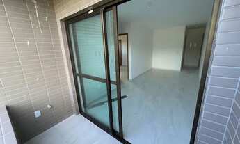 Imagem 4: Cobertura Duplex no Bessa Com 2 Quartos, 150 m Da Praia, Lazer Privativo