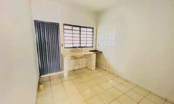 Imagem 3: Casa para aluguel, 2 quartos, Jardim Bela Vista Continuação - Aparecida de Goiânia/GO