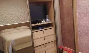 Imagem 5: Apartamento com 2 dormitórios à venda, 63 m² por R$ 530.000,00 - Vila Santa Clara - São Pa