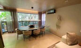 Imagem 5: Apartamento com 3 dormitórios à venda, 132 m² por R$ 4.703.079,00 - Bela Vista - São Paulo