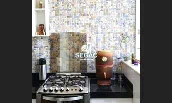 Imagem 7: Apartamento 02 quartos a venda no Sagrada Família