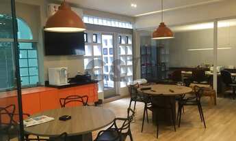 Imagem 7: Casa Térrea Comercial para alugar no Itaim Bibi, São Paulo-SP