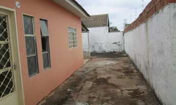 Imagem 4: PARQUE DO SOL - CASA RESIDENCIAL 3 DORMITÓRIOS C/ QUINTAL, PROX. AV. ERNANI PIRES DOMINGUE