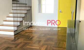 Imagem 2: BROOKLIN - DUPLEX - 102M²