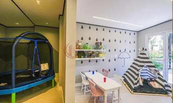 Imagem 6: Apartamento para Venda em Mogi das Cruzes, Jardim São Pedro, 2 dormitórios, 1 suíte, 1 ban