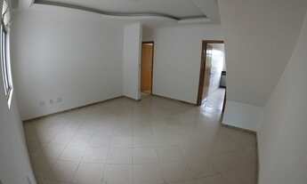 Imagem 2: BELO HORIZONTE - Apartamento Padrão - Castelo