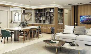 Imagem 2: Edifício Infinity: Apartamento para à venda de 4 quartos no Santo Antônio