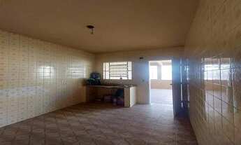 Imagem 5: Sobrado Parque Doroteia São Paulo/SP