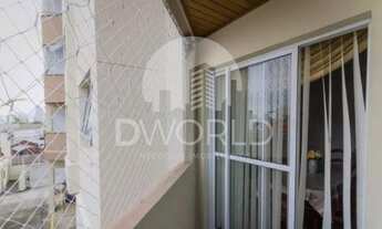 Imagem 3: ÓTIMO APARTAMENTO - JARDIM OLAVO BILAC