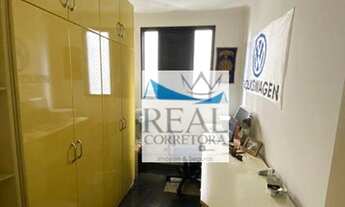 Imagem 3: Apartamento com 3 dormitórios para alugar, 73 m² por R$ 3.300,00/mês - Vila Olímpia - São