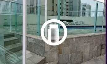 Imagem 2: Apartamento para venda 82m², 3 dormitórios, sendo 1 suíte , 1 vaga - Sacomã