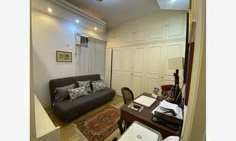 Imagem 6: Apartamento com 4 quartos à venda ou aluguel mobiliado, 190 m² - Pepe