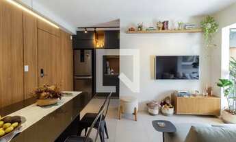 Imagem: Apartamento à Venda - Sumaré, 2 Quartos