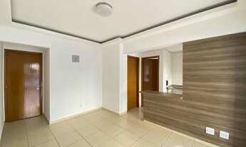 Imagem 4: Apto 202-B, 02 quartos, Res. Champion Sports Life Residence, Jd. Goiás