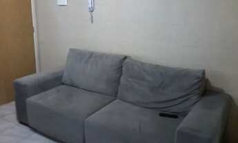 Imagem 3: Apartamento para Venda - 38.38m², 2 dormitórios, 1 vaga - Lomba do Pinheiro