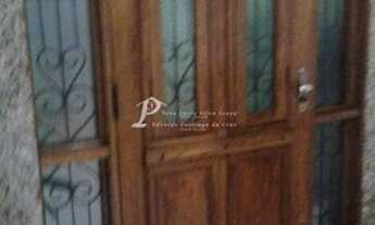 Imagem 7: Casa com 2 dorms, Santa Maria, Santos - R$ 488 mil, Cod: 7128