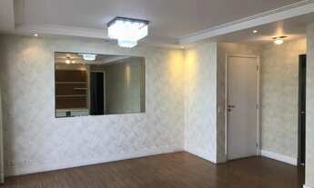 Imagem 3: Apartamento para aluguel tem 134 metros quadrados com 3 quartos em Jardim Olympia - São Pa