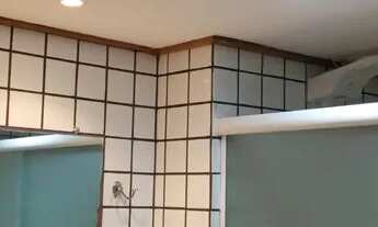 Imagem 6: Apartamento Vilas Village Aluguel Anual/Mensal/Temporada