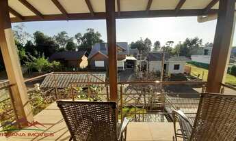 Imagem 3: CASA RESIDENCIAL em Nova Petrópolis - RS, Vila Germania