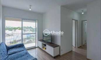 Imagem: Apartamento com 2 dormitórios à venda