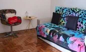 Imagem 3: Lindo Apto 2 Quartos em Vila Isabel