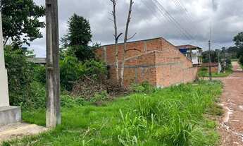 Imagem: Morada das Palmeiras - Lote premiado 271