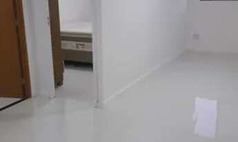 Imagem 3: Apartamento quarto e sala