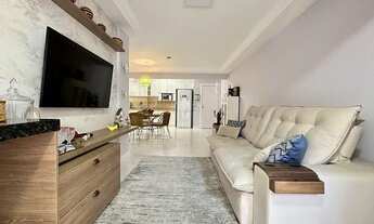 Imagem 6: Apartamento na Quadra do Mar reformado e mobiliado