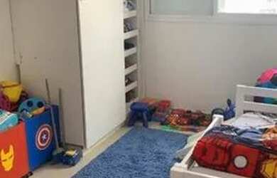 Imagem 11: Apartamento com 3 dormitórios, 106 m² - venda por R$ 950.000 ou aluguel por R$ 5.454/mês