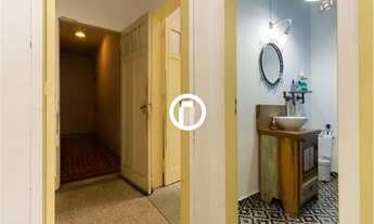 Imagem 4: Casa para Venda - 485m², 6 dormitórios, 10 vagas - Bela Aliança