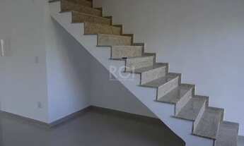 Imagem 6: Casa Condominio para Venda - 108m², 3 dormitórios, sendo 1 suites, 2 vagas - Mario Quintan