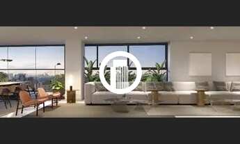 Imagem 5: Apartamento para Venda - 138m², 2 dormitórios, sendo 2 suites, 2 vagas - Itaim Bibi