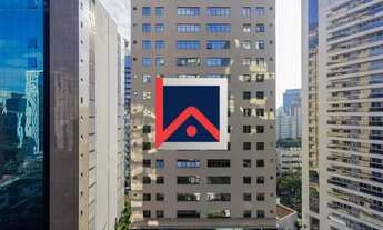 Imagem 5: Apartamento Locação 1 Dormitórios - 30 m² Vila Olímpia